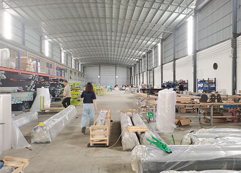 Factory Photos