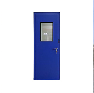 Cleanroom Door