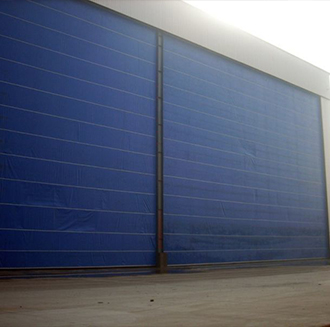 Flexible Gate