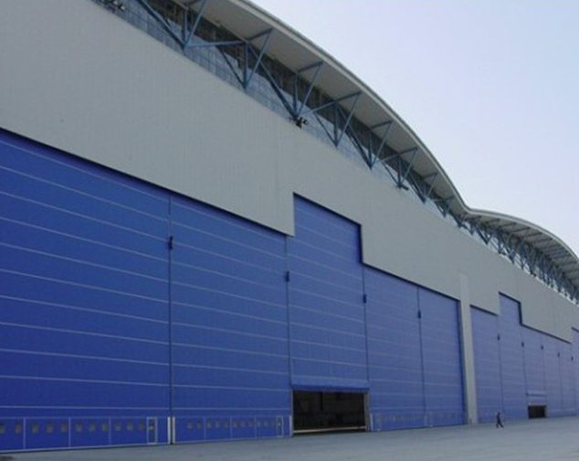 Flexible Gate
