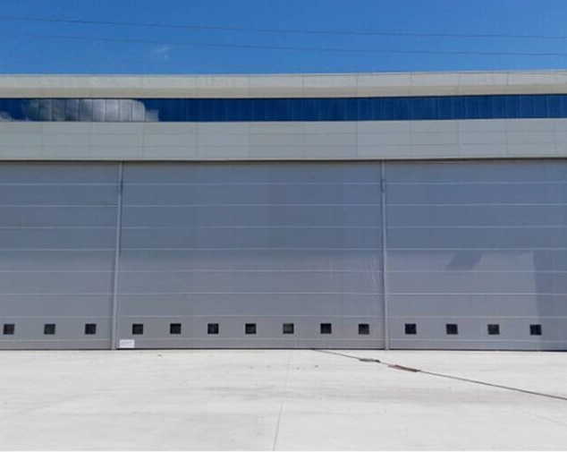 Flexible Gate