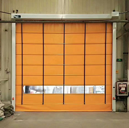 High Speed Door