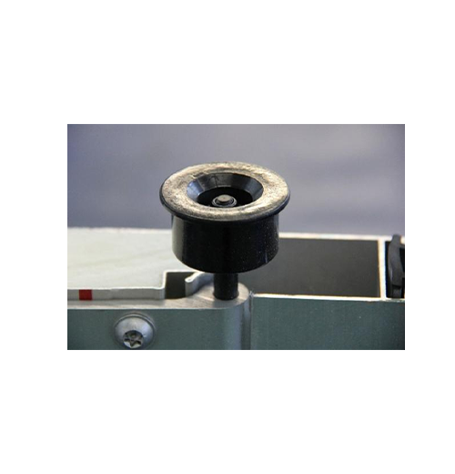 Turbine lift; elliptical lift