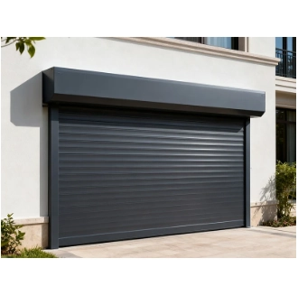 Durable Aluminum High Speed Door for Warehouse Traffic Durable Aluminum High Speed Door for Warehouse Traffic