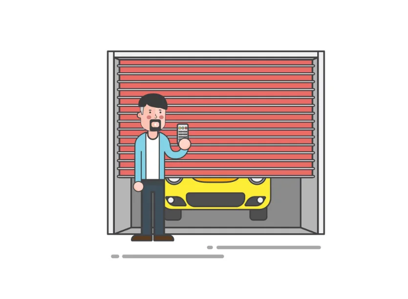 Why Are Electric Roller Shutters Stuck Why Are Electric Roller Shutters Stuck