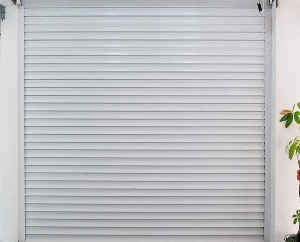 Aluminum Alloy Roller Shutter Door (1)