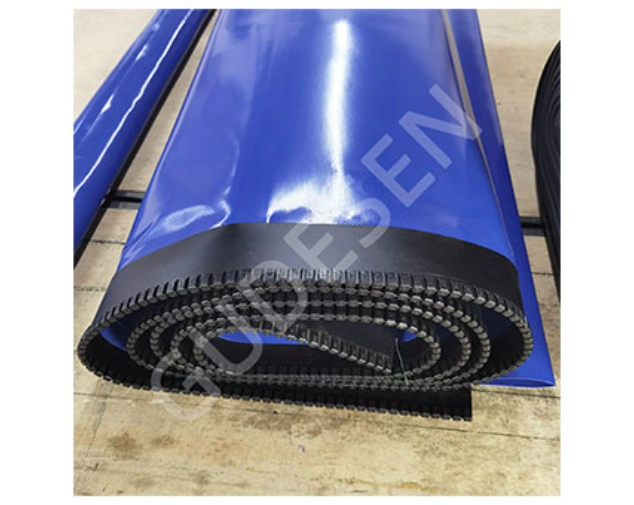 High-efficiency insulation, fast opening and closing, high-quality and durable cold storage insulated doors