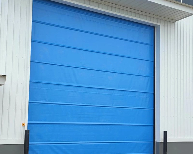 Aviation Flexible Access Door