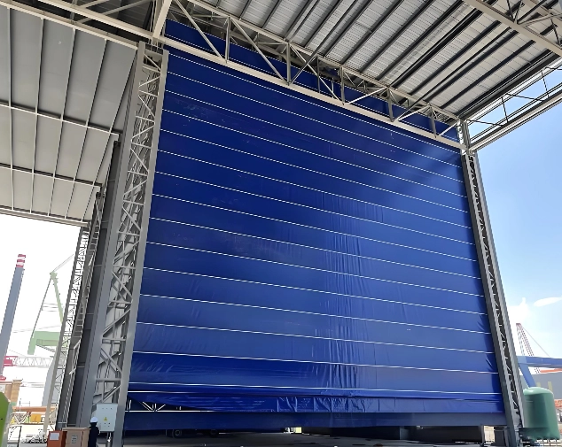 Aviation Flexible Access Door