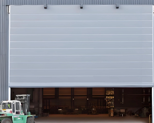 Aviation Flexible Access Door