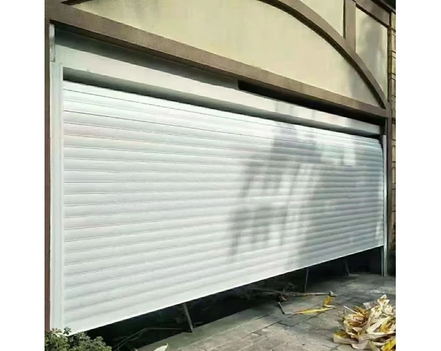 Aluminum vs. PVC High Speed Doors: Which Offers Better Long-Term Value for Warehouses?