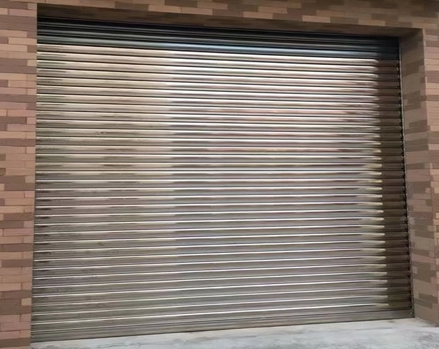 Why Are Stainless Steel High-Temperature Roller Shutter Doors the Best Solution for Paint Booth Heat Loss in 2026?