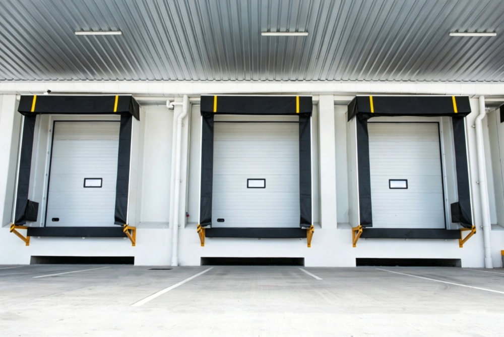 Cold Storage Insulated Door