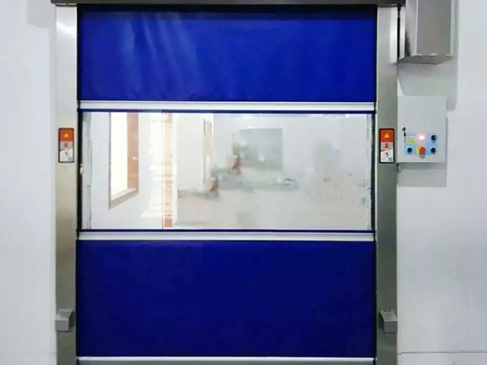 Porta rotolo veloce PVC