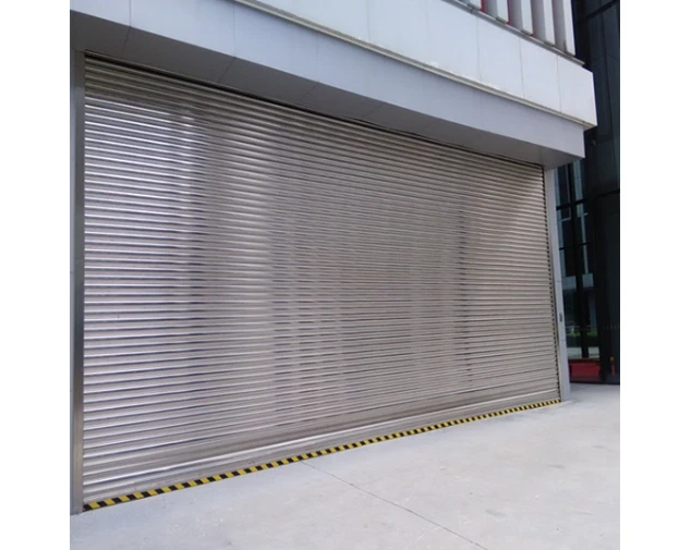 Which Rolling Security Gate Is Right for Your Storefront?