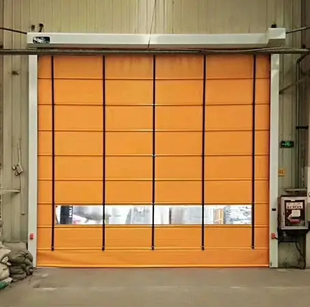High Speed Door