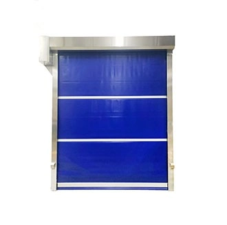 PVC High Speed Door GUDESEN